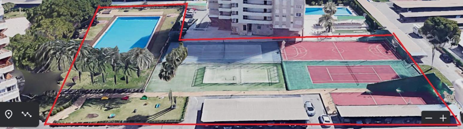 1 Min A Pie Playa San Juan - Increibles Vistas Al Mar - 4 Habs - Gran Terraza - Urbanizacion Con Piscina Padel Y Tenis Alicante Dış mekan fotoğraf